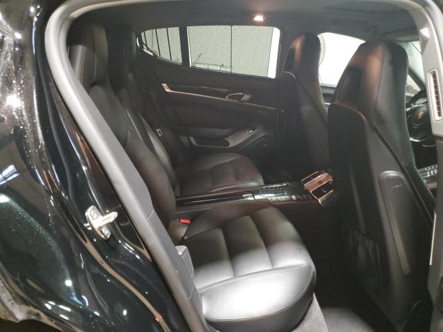 Photo 10 from auction – 2015 PORSCHE PANAMERA S with VIN WP0AB2A77FL051265