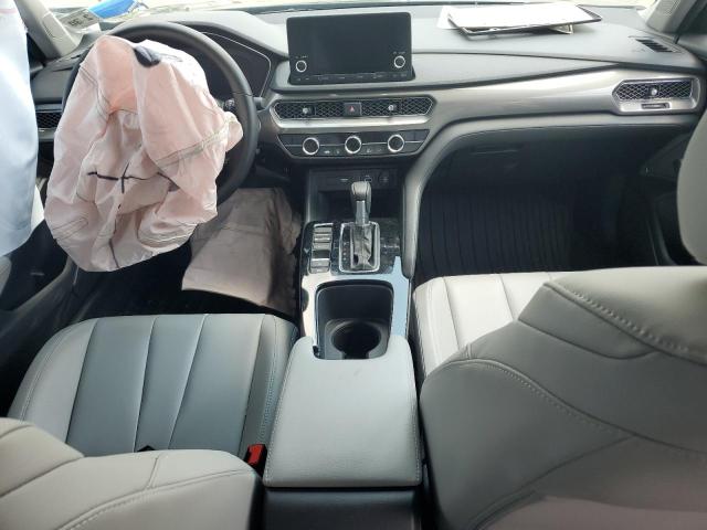 Photo 8 from auction – 2025 ACURA INTEGRA with VIN 19UDE4H23SA006535