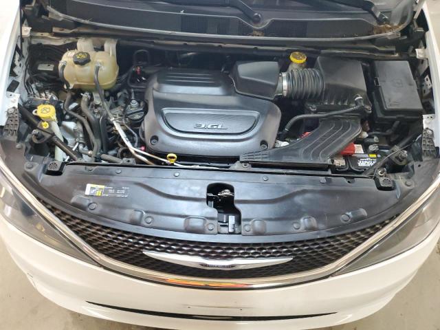 Photo 12 from auction – 2021 CHRYSLER VOYAGER LX with VIN 2C4RC1DG3MR539574