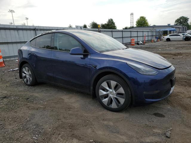 Photo 4 from auction – 2023 TESLA MODEL Y with VIN 7SAYGDEEXPA170887