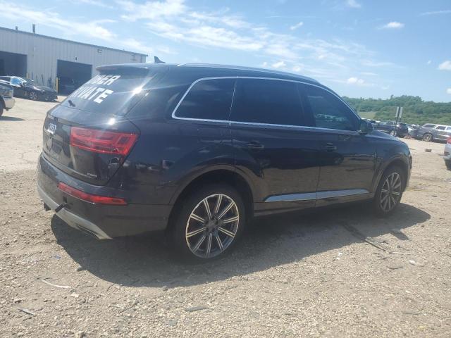 Photo 3 from auction – 2017 AUDI Q7 PREMIUM with VIN WA1LHAF72HD486261