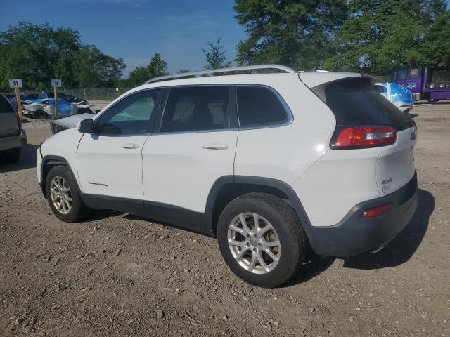 Foto 2 de la subasta – 2016 JEEP CHEROKEE L con VIN 1C4PJMCS9GW157078