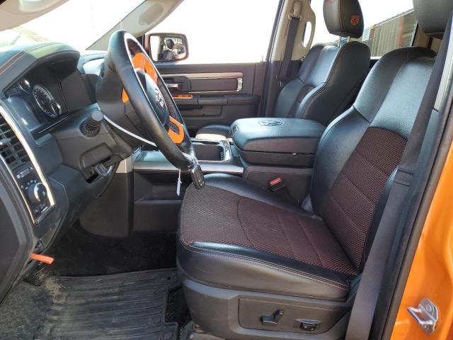 Photo 7 from auction – 2017 RAM 1500 SPORT with VIN 1C6RR7MT5HS596157