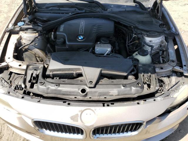 Photo 11 from auction – 2013 BMW 328 I with VIN WBA3A5G51DNP22186