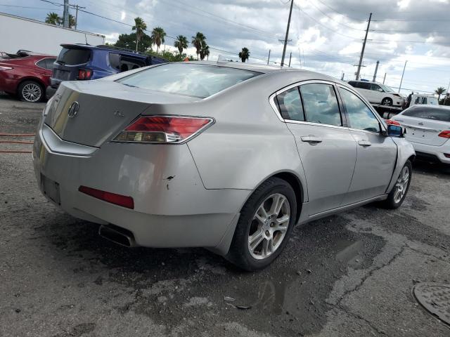 Photo 3 from auction – 2010 ACURA TL with VIN 19UUA8F29AA020492
