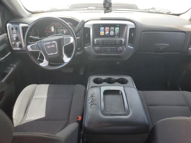 Photo 8 from auction – 2019 GMC SIERRA LIM with VIN 2GTV2MEC0K1183000