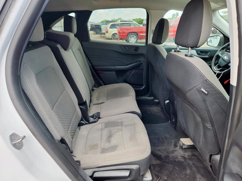 Photo 11 from auction – 2022 FORD ESCAPE SE with VIN 1FMCU0G6XNUB93300