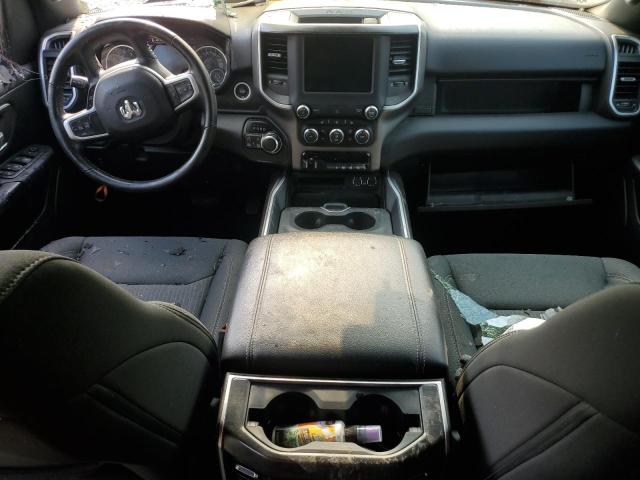 Photo 8 from auction – 2020 RAM 1500 BIG H with VIN 1C6SRFBT6LN316607