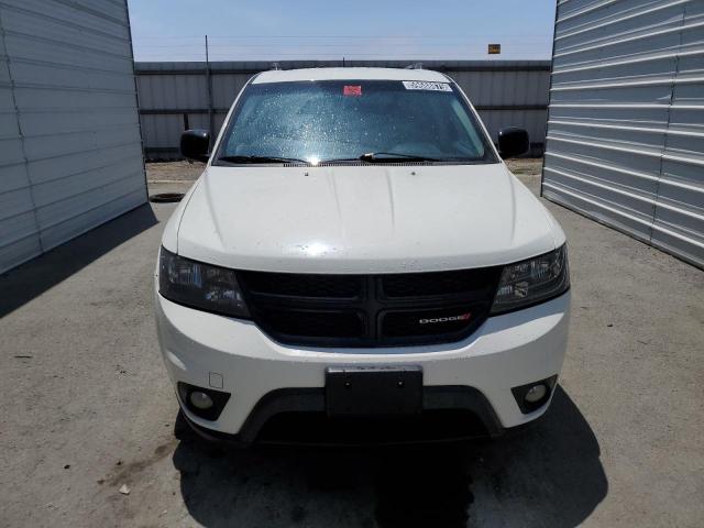 Photo 5 from auction – 2018 DODGE JOURNEY SX with VIN 3C4PDCBG7JT322802