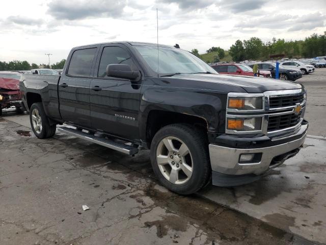 Photo 4 from auction – 2014 CHEVROLET SILVERADO with VIN 3GCUKREC9EG356517