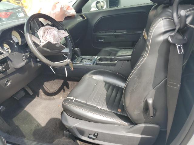 Foto 7 de la subasta – 2010 DODGE CHALLENGER con VIN 2B3CJ5DT9AH315048