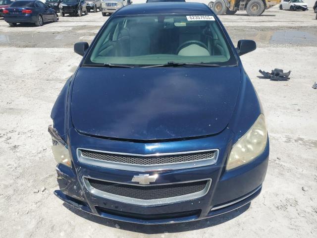 Photo 5 from auction – 2009 CHEVROLET MALIBU LS with VIN 1G1ZG57B99F106571