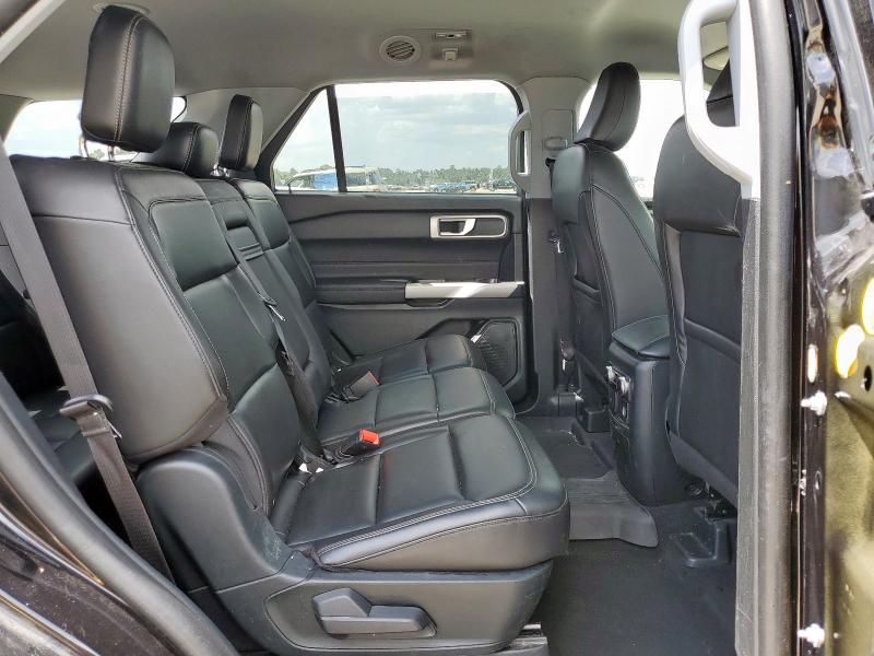 Photo 11 from auction – 2023 FORD EXPLORER X with VIN 1FMSK7DH9PGA59248