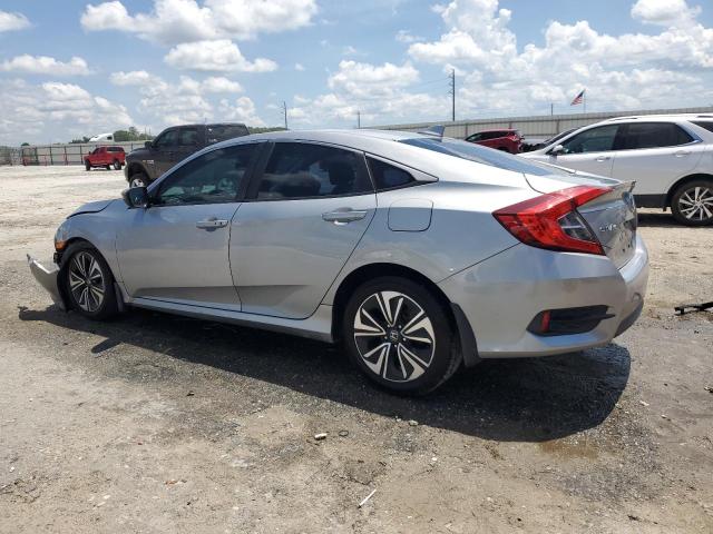 Photo 2 from auction – 2016 HONDA CIVIC EX with VIN 19XFC1F86GE023613