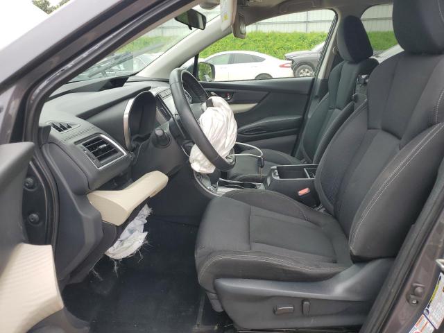 Photo 7 from auction – 2019 SUBARU ASCENT PRE with VIN 4S4WMABD5K3487777