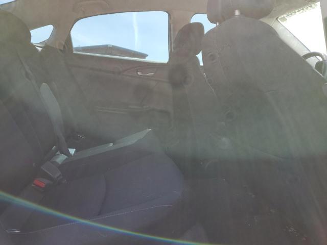 Photo 10 from auction – 2016 HONDA CIVIC EX with VIN 19XFC2F76GE060626