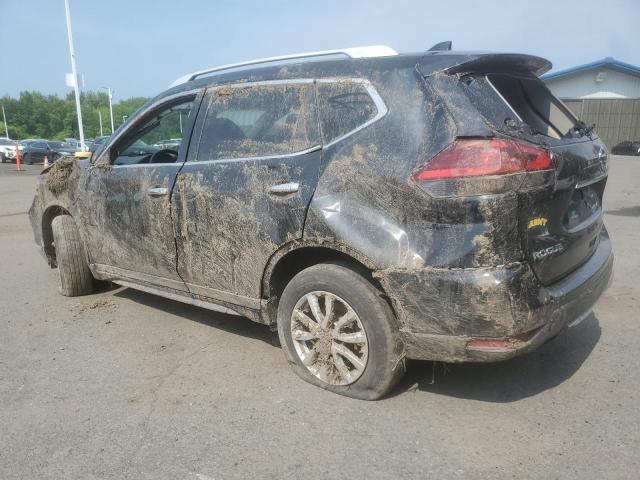Photo 2 from auction – 2017 NISSAN ROGUE S with VIN KNMAT2MV9HP589159