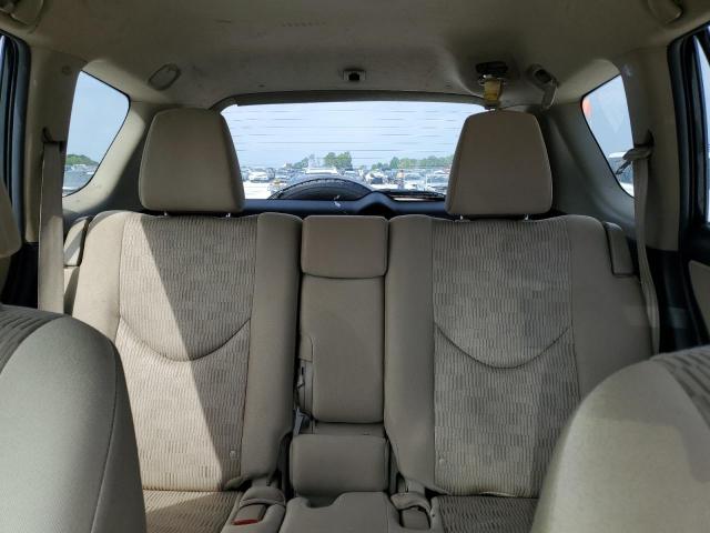 Photo 10 from auction – 2012 TOYOTA RAV4 with VIN 2T3BF4DV8CW253961