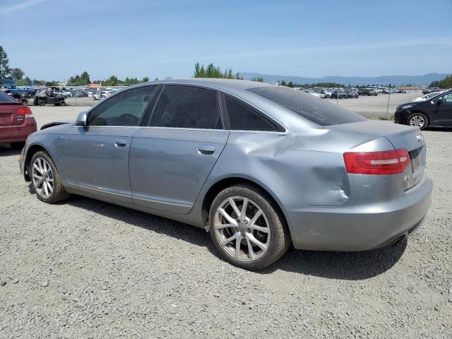 Photo 2 from auction – 2011 AUDI A6 PREMIUM with VIN WAUFGAFB3BN028558