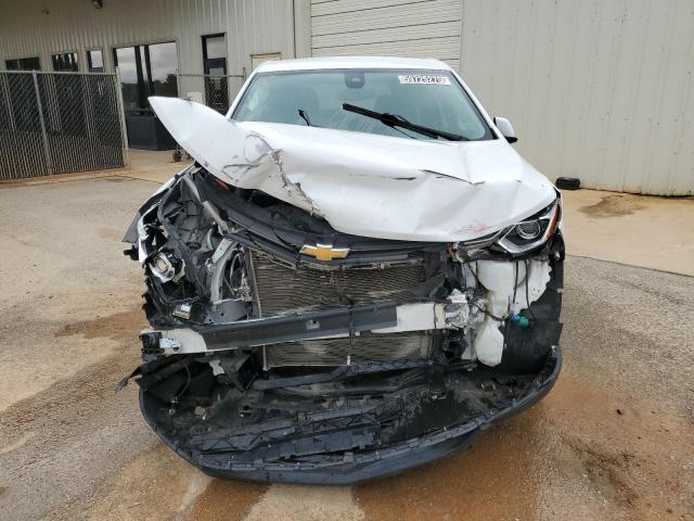 Photo 5 from auction – 2021 CHEVROLET EQUINOX LT with VIN 3GNAXJEV0MS122387