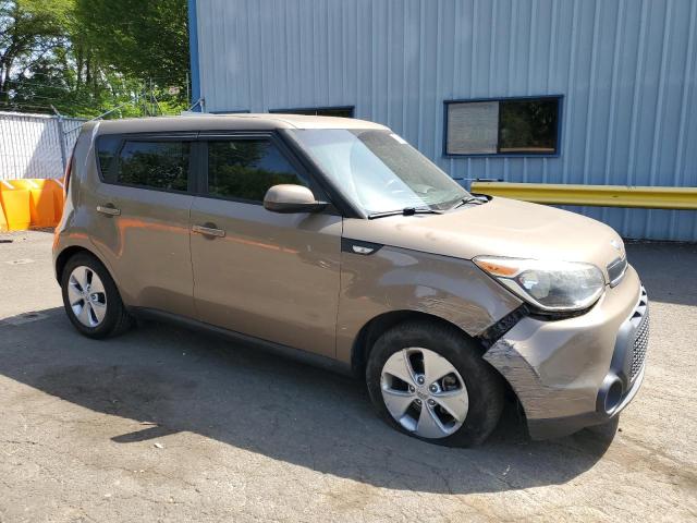 Photo 4 from auction – 2014 KIA SOUL with VIN KNDJN2A20E7008485