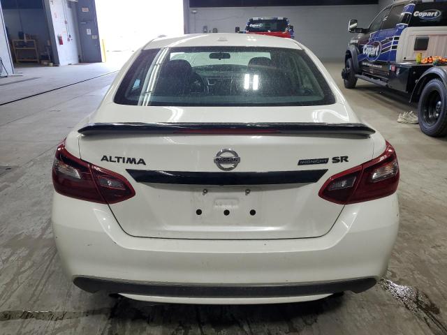 Photo 6 from auction – 2018 NISSAN ALTIMA 2.5 with VIN 1N4AL3AP3JC192397