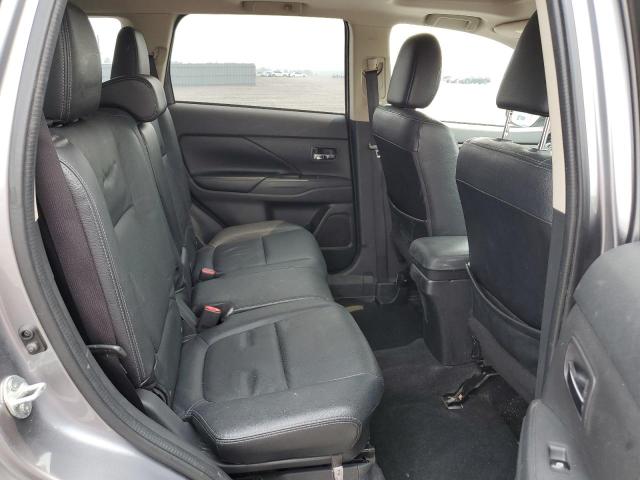 Photo 11 from auction – 2017 MITSUBISHI OUTLANDER with VIN JA4AZ2A36HZ612381
