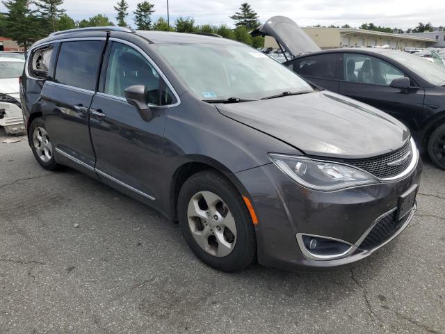 Photo 4 from auction – 2017 CHRYSLER PACIFICA T with VIN 2C4RC1EG3HR519376