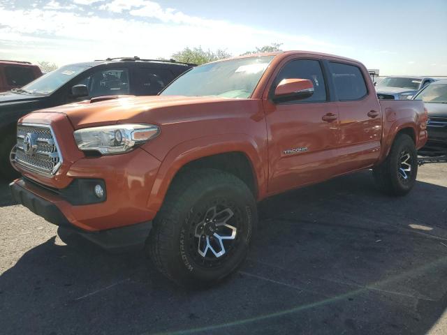 Photo 1 from auction – 2016 TOYOTA TACOMA DOU with VIN 3TMAZ5CN1GM022692