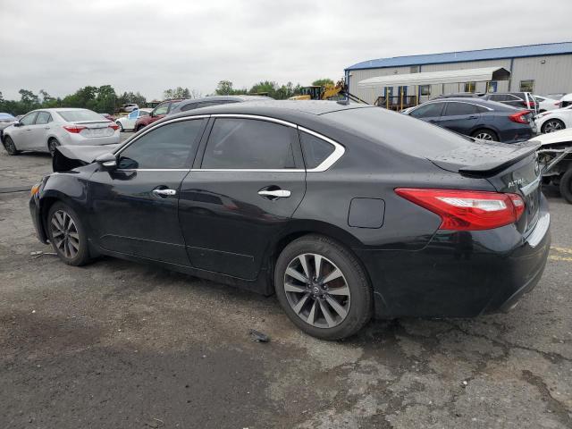 Photo 2 from auction – 2017 NISSAN ALTIMA 2.5 with VIN 1N4AL3AP9HC126446