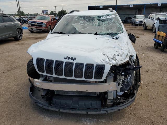 Photo 5 from auction – 2019 JEEP CHEROKEE L with VIN 1C4PJMLB1KD436738