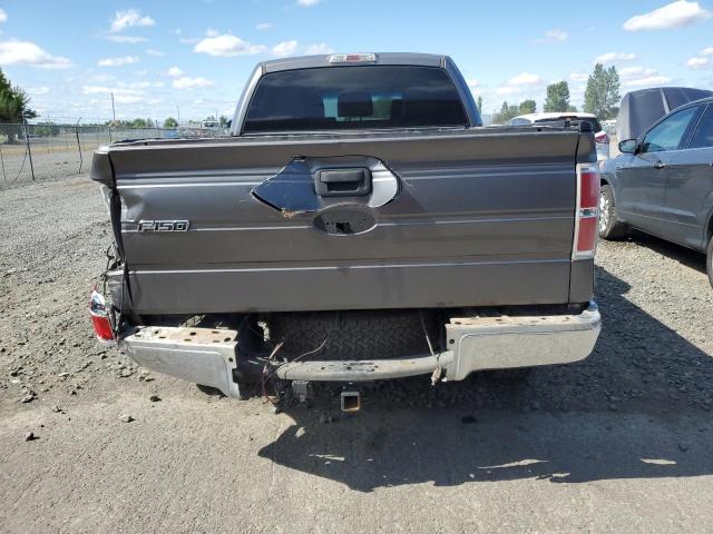 Photo 6 from auction – 2012 FORD F150 SUPER with VIN 1FTFW1ET6CFA61873