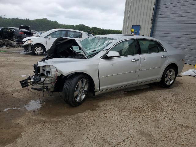 CHEVROLET MALIBU 2LT 2012 with VIN 1G1ZD5EU5CF310921 - Photo from auction