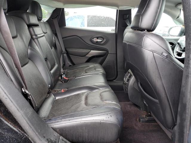 Photo 11 from auction – 2019 JEEP CHEROKEE L with VIN 1C4PJMDN2KD168792