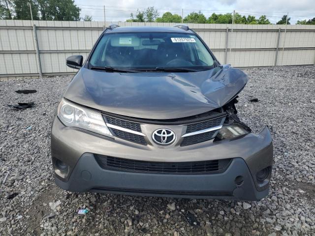 Photo 5 from auction – 2014 TOYOTA RAV4 LE with VIN JTMZFREV2ED035055