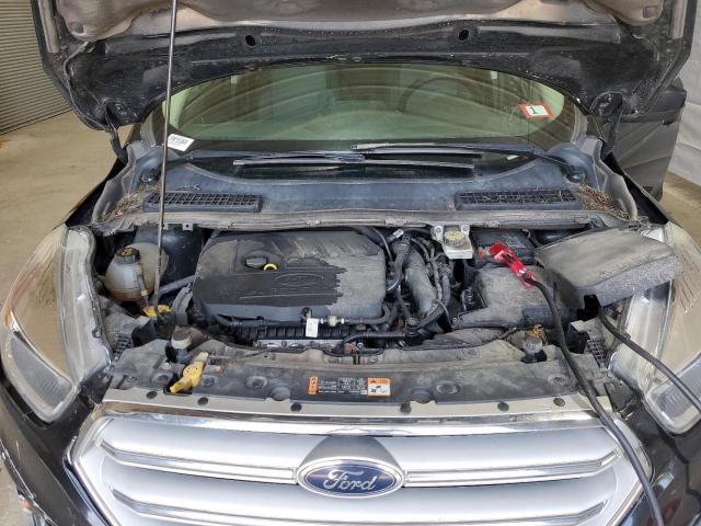 Photo 12 from auction – 2018 FORD ESCAPE SE with VIN 1FMCU9GD1JUD11862