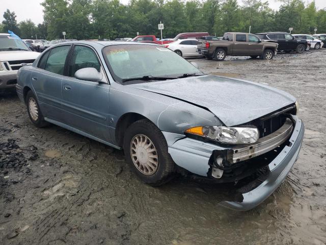 Photo 4 from auction – 2003 BUICK LESABRE CU with VIN 1G4HP52K134198414