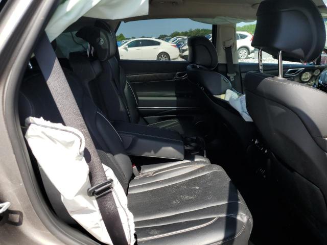 Photo 10 from auction – 2021 GENESIS GV80 BASE with VIN KMUHCESC0MU048107