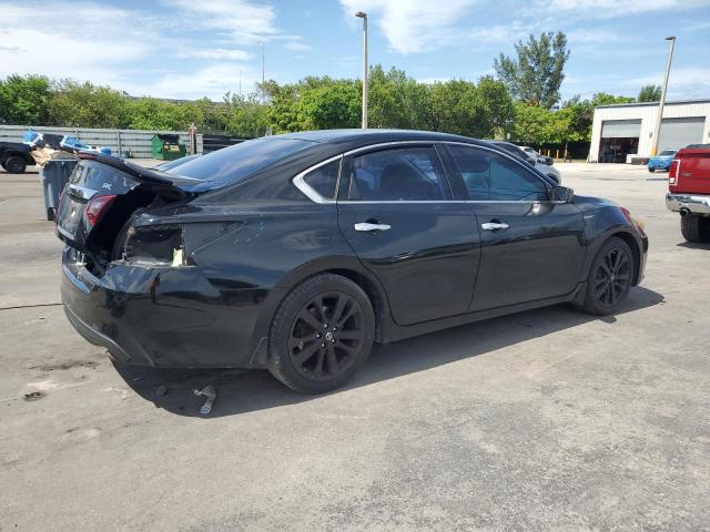 Photo 3 from auction – 2017 NISSAN ALTIMA 2.5 with VIN 1N4AL3AP8HC259683