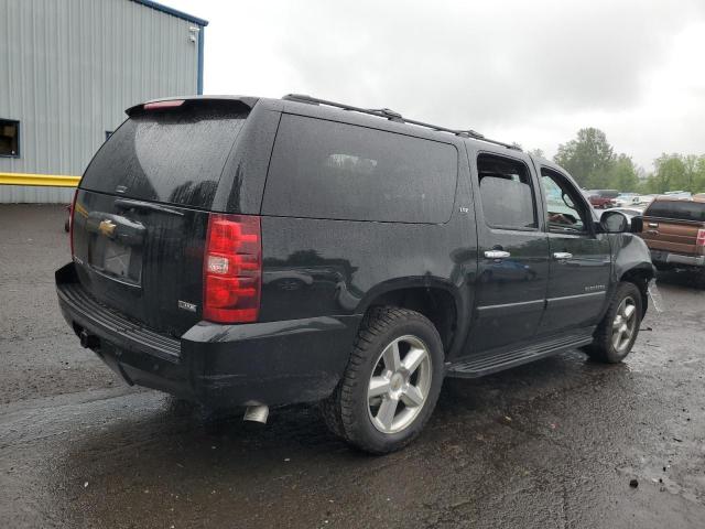 Photo 3 from auction – 2007 CHEVROLET SUBURBAN K with VIN 3GNFK16387G313578