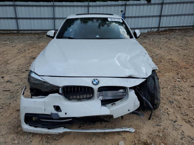 Photo 5 from auction – 2017 BMW 330 XI with VIN WBA8D9C30HA005929