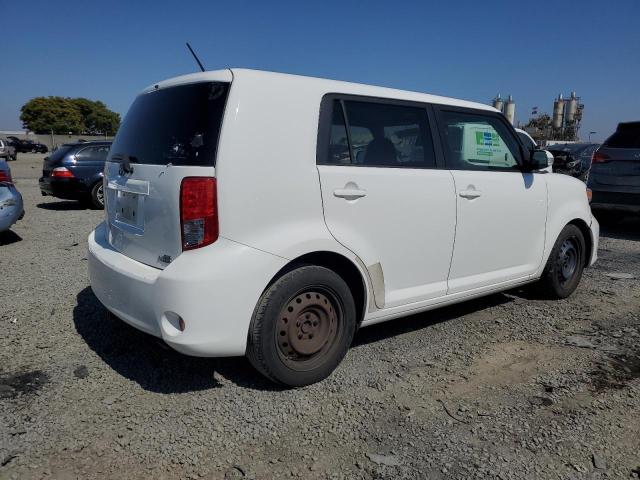 Photo 3 from auction – 2011 TOYOTA SCION XB with VIN JTLZE4FEXB1120134