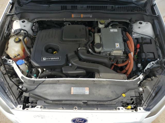 Photo 11 from auction – 2017 FORD FUSION SE with VIN 3FA6P0LUXHR287515