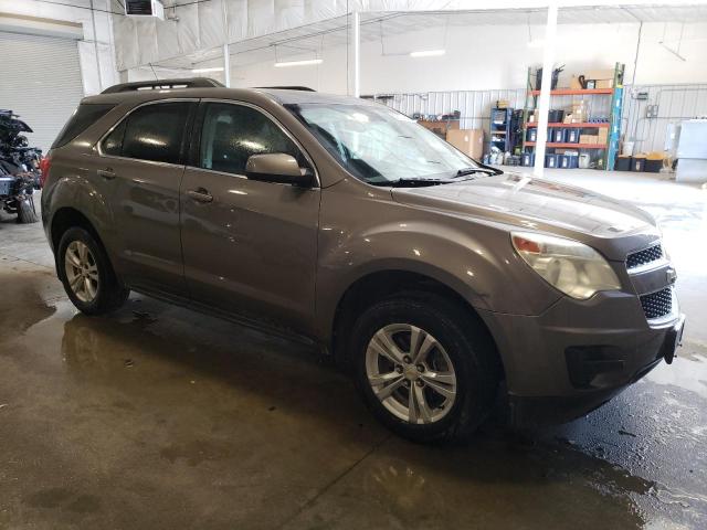Photo 4 from auction – 2012 CHEVROLET EQUINOX LT with VIN 2GNFLEEK4C6233309