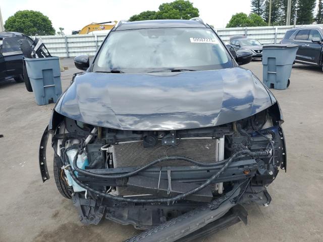 Photo 5 from auction – 2020 NISSAN ROGUE S with VIN JN8AT2MT4LW033794