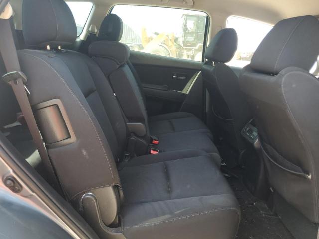 Photo 11 from auction – 2011 MAZDA CX-9 with VIN JM3TB2BV7B0320003