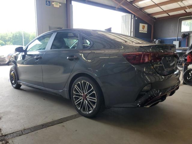Photo 2 from auction – 2022 KIA FORTE GT with VIN 3KPF44AC6NE437403