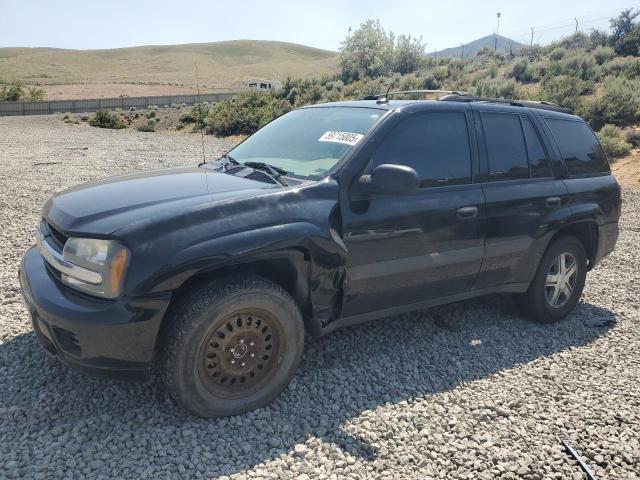 Photo 1 from auction – 2005 CHEVROLET TRAILBLAZE with VIN 1GNDT13S152388127