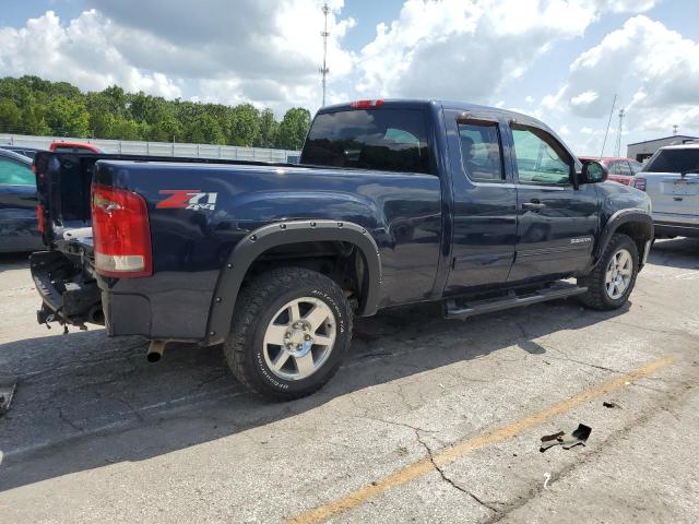 Photo 3 from auction – 2011 GMC SIERRA K1500 SLE with VIN 1GTR2VE38BZ189044