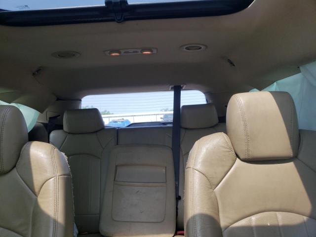 Photo 10 from auction – 2010 CHEVROLET TRAVERSE L with VIN 1GNLVHED1AJ240766